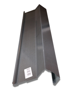 Feed trough 1206 Zn MCZ UV-S